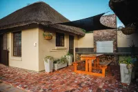 Hitgeheim Garden Cottages Hotels in Sunland