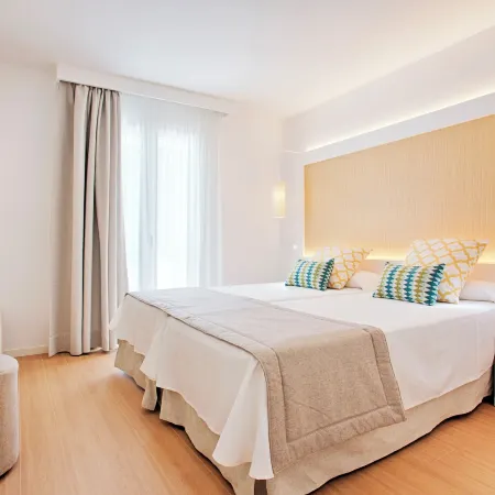 Grupotel Aldea Cala'n Bosch
