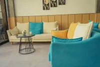 Urban Hotel Nouakchott Hotel a Nouakchott