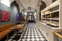 Hotel Ikona Hotels near Charles Bridge