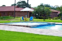 Zororo Lodge - piscina