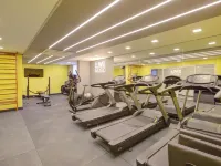 Transamerica Fit Villa Lobos Hotéis em São Paulo