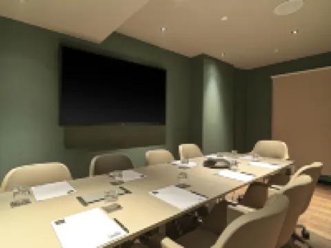 NYX Hotel Limassol by Leonardo Hotels