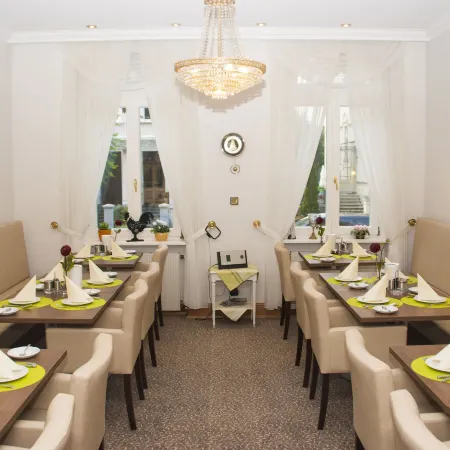 Hotel Haus Berlin