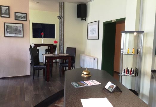 펜션 앨라배마 루테르슈타트 비텐베르크 썸네일