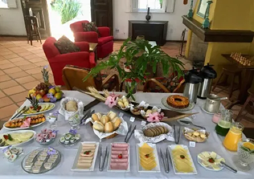 Pousada Villa Agrifóglio