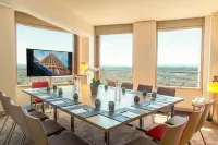 Radisson Blu Hotel, Lyon Hotels in Lyon