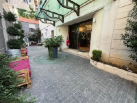 Kayan Hotel Apartments Hotels in 