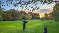 Mains of Taymouth Country Estate  Gallops Apartments Hotels in Kenmore