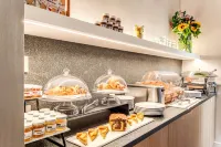 DBH杜莫精品飯店-科摩湖 - 早餐