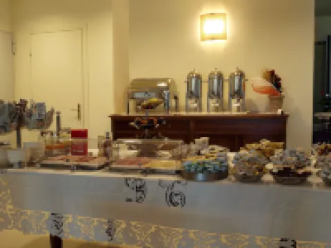 International Hotel Iseo otelleri