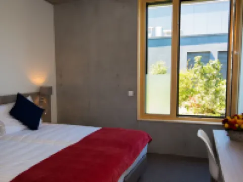 The Bowling Hotel Hotels in Nyon