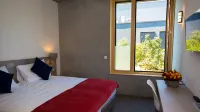 The Bowling Hotel Hotels in Nyon