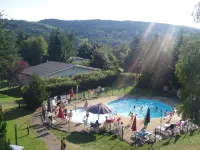 Vvf Haute Loire Haute Ardèche Hotels in Le Chambon-sur-Lignon