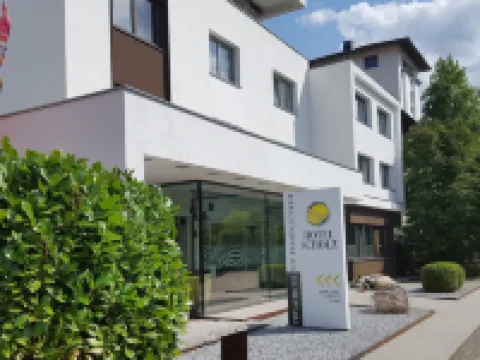 Hotel Scholz Hoteles en Aalen