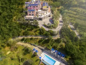 Hotel Al Terra di Mare