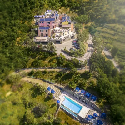 Hotel Al Terra di Mare Hotels near Monterosso Old Town Beach