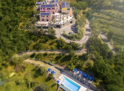 Hotel "Al Terra di Mare"