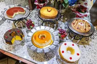 Hotel Thomasi Express - Londrina