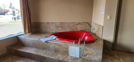 Town House Inn and Suites Отели в г. Патерсон