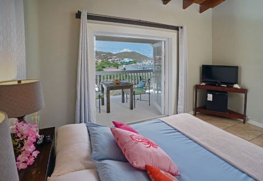 투 샌들즈 호텔 이미지