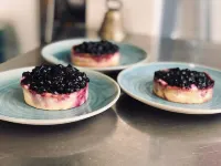 Hôtel Oberland - Breakfast