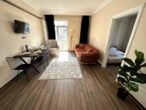 Cappadocia Suit Residence