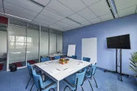 Ibis Styles Almere Hotel a Huizen