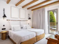 Aegean Houses โรงแรมใกล้หาด Lambi Beach