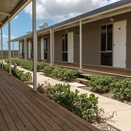 Merinda Village Hotel