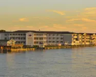 Comfort Suites Chincoteague Island Bayfront Resort Hotels in Accomack County