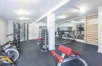 JS Miramar - Træningscentre