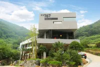 통영 767 펜션 연화도 주변 호텔