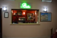 Hotel Virgilio - bar