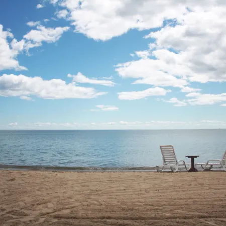 Paradise Beach Resort