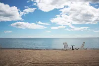 Paradise Beach Resort - Beach