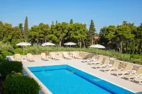 Aminess Vival Casa Velaris - Meerblick