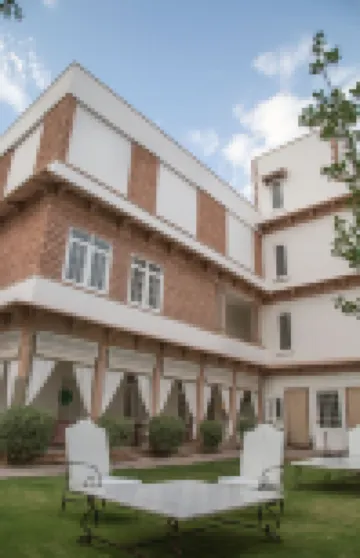 The Rohet House Hotels near Jodhpur Airport