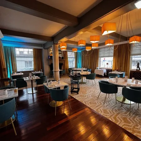 The Originals Boutique, Hôtel Auberge du Forgeron, Lille Sud