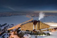 Polat Palandöken Hotels in 