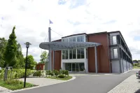 Aribo Hotel Hotels in Pressath