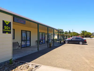 Celtic Motel