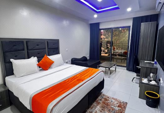 빅토리아 아일랜드 전경