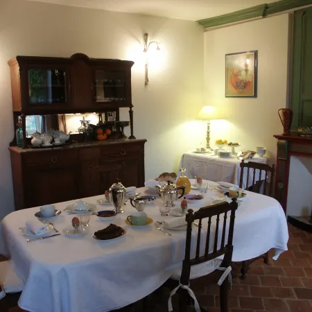 Chambres d'hôtes -B&B- la Bonneterie