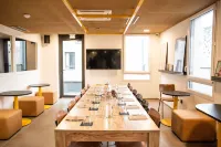 Jost Hôtel le Havre Centre Gare