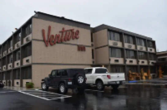 Venture Inn Hotels in 