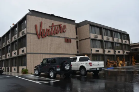 Venture Inn Hotels in 