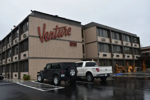 Venture Inn Hotels in Libby