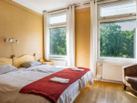 Christos Hotel Hotels in Söderhamn