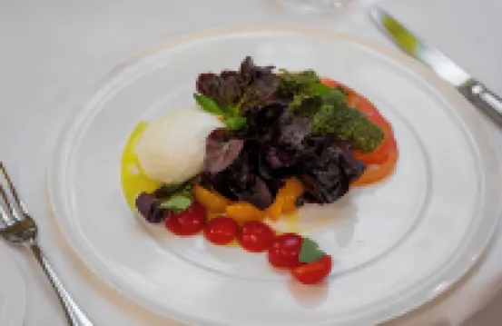 Grand Hotel Et des Palmes